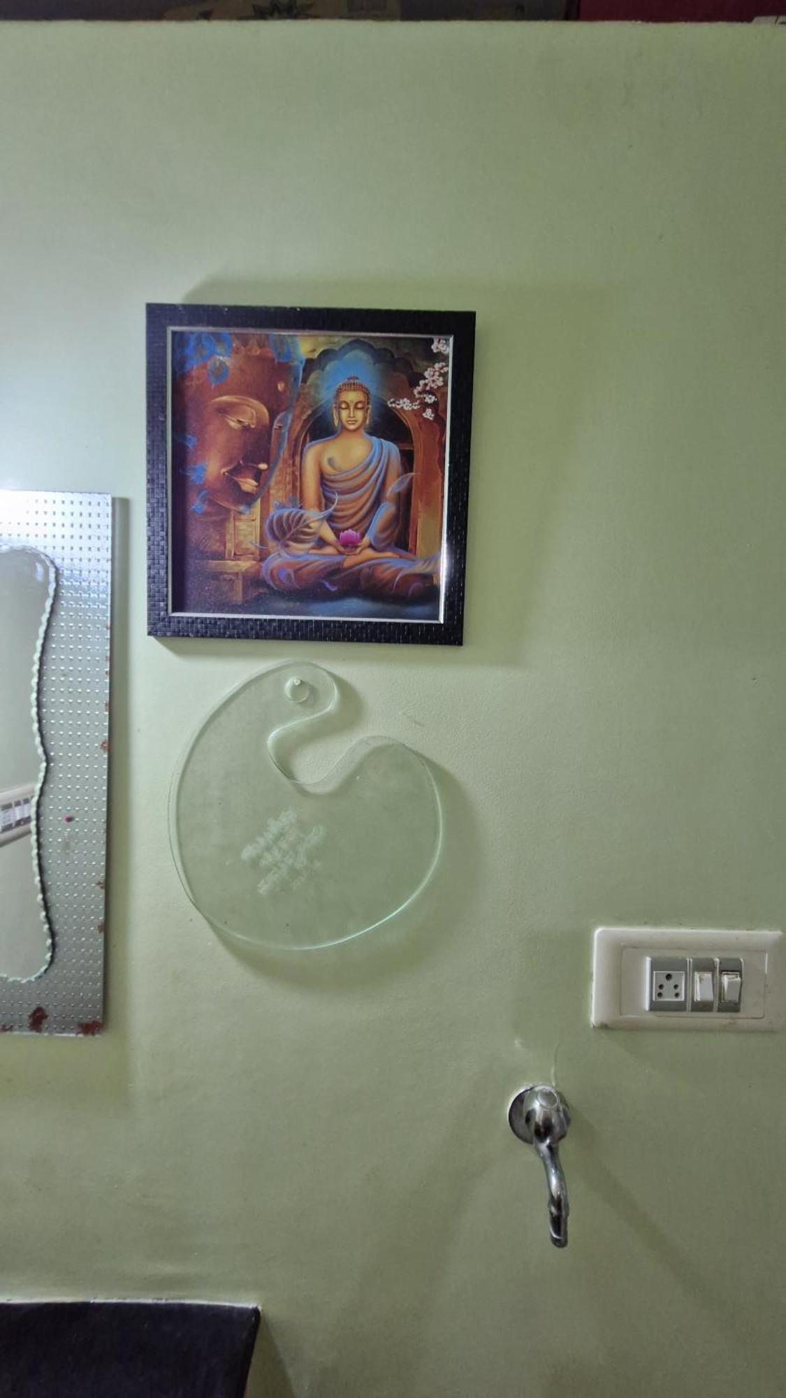 Malgudi Mane Homestay Чикмагалур Экстерьер фото